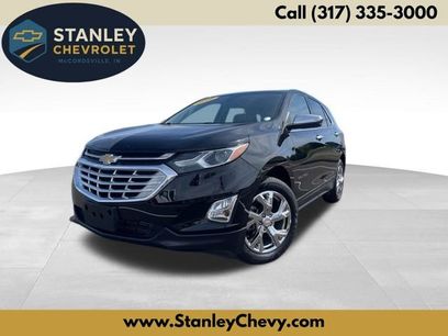 Used 2020 Chevrolet Equinox LT