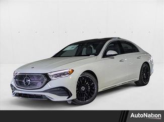 New 2026 Mercedes-Benz E 350 Sedan video 1