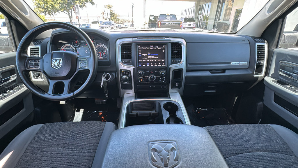 Used 2019 RAM 1500 Lone Star RWD image 26
