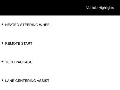 Used 2023 Ford Escape ST-Line w/ Equipment Group 301A