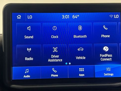 Used 2024 Ford Bronco Sport Outer Banks AWD/4WD image 70