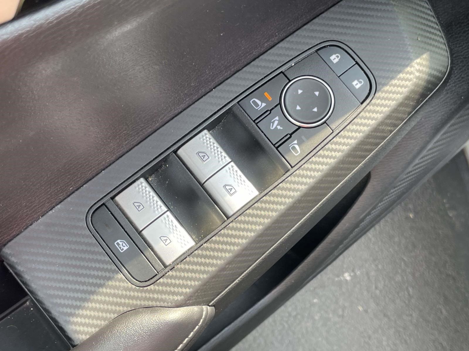 Used 2024 Mitsubishi Outlander SE AWD/4WD image 16