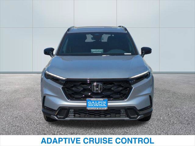 New 2027 Honda CR-V Sport-L image 3