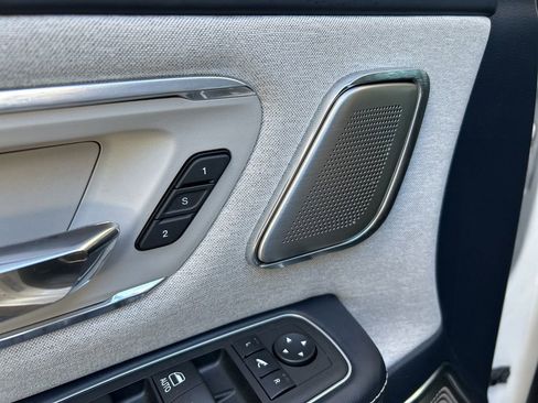 Used 2023 RAM 1500 Limited AWD/4WD image 48