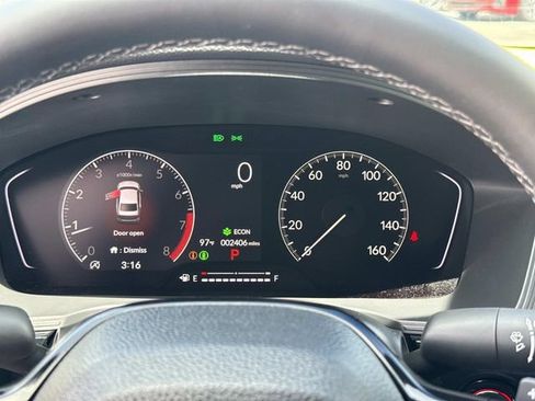 Certified 2026 Honda Civic Sport image 26