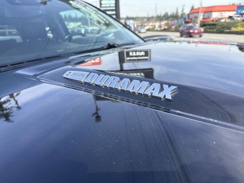 Used 2015 GMC Sierra 3500 Denali image 13