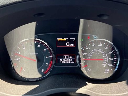 Used 2018 Subaru WRX Premium AWD/4WD image 29