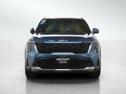 Used 2025 Kia Sorento SX Prestige image 8