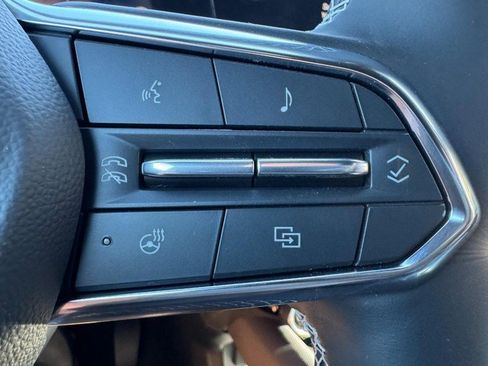 New 2026 Chevrolet Equinox EV LT image 11