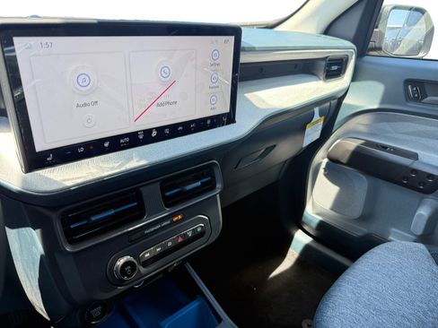 New 2026 Ford Maverick XLT FWD image 12