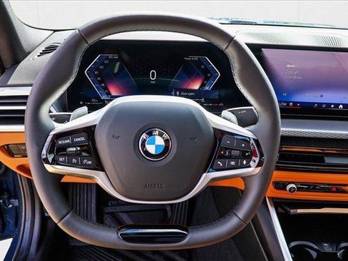 Used 2025 BMW 330i xDrive 330i xDrive w/ Convenience Package image 13