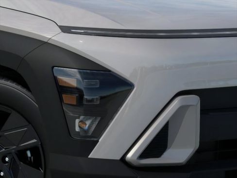 New 2026 Hyundai Kona SEL Sport FWD image 9