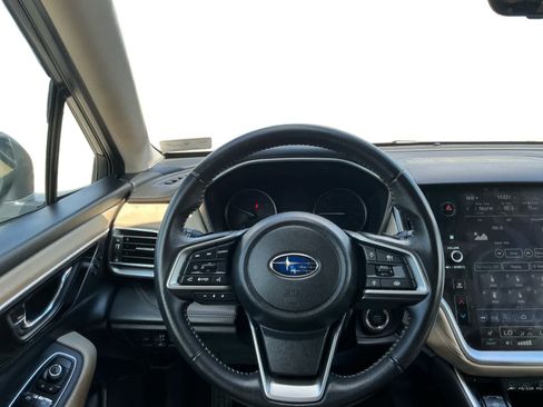 Used 2023 Subaru Outback Limited AWD/4WD image 12