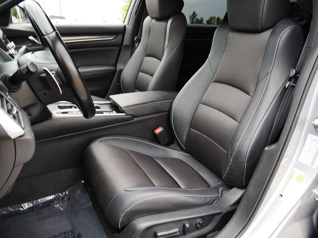 Used 2020 Honda Accord Sport image 14
