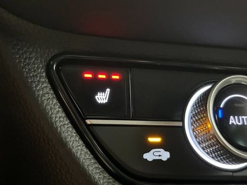 New 2027 Honda HR-V EX-L image 19