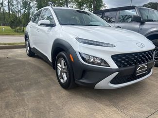 Certified 2022 Hyundai Kona SE video 1