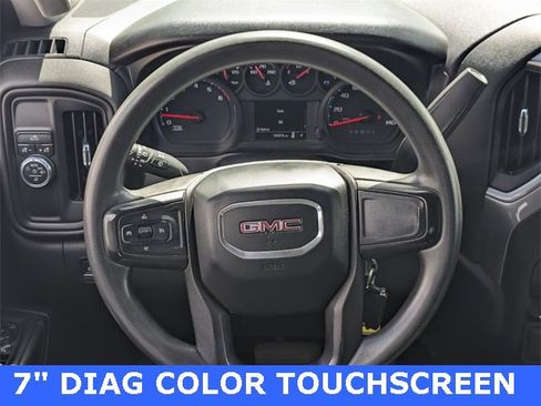 Used 2021 GMC Sierra 2500 2WD Double Cab w/ Convenience Package image 8