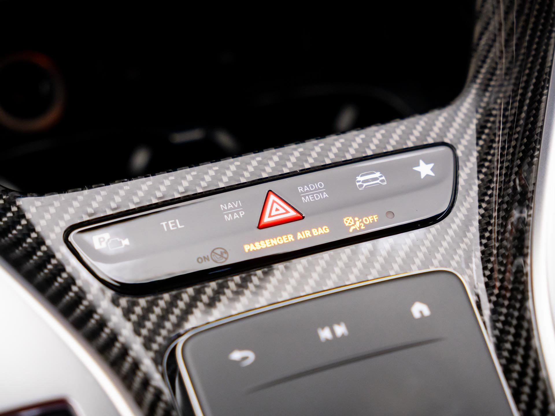 Used 2021 Mercedes-Benz AMG GT 63 S image 27
