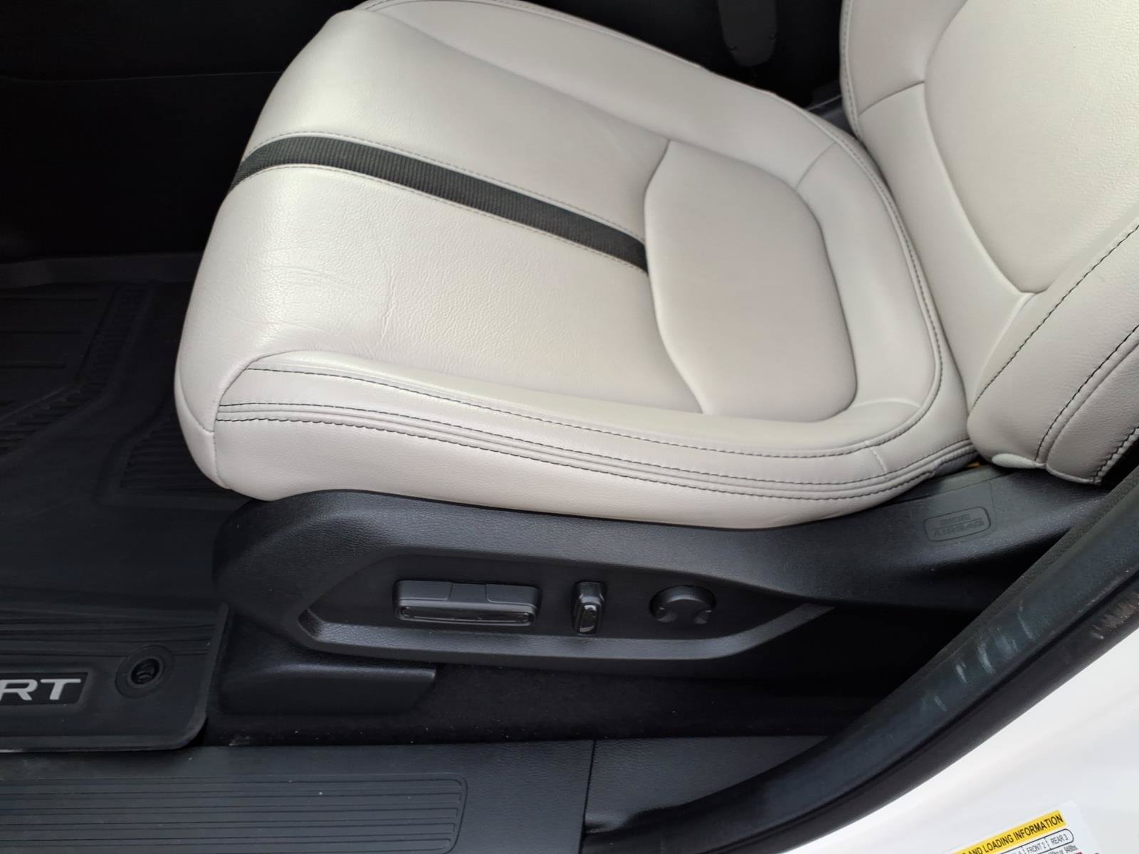 Certified 2026 Honda Passport RTL image 15