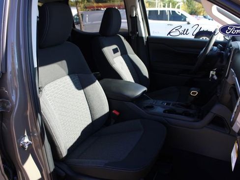 New 2025 Ford Ranger XL w/ Trailer Tow Package image 7