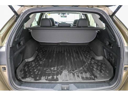 Used 2021 Subaru Outback Limited XT image 51