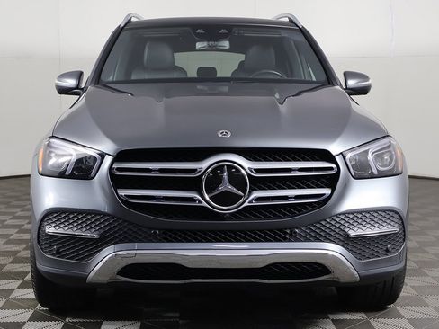 Used 2021 Mercedes-Benz GLE 350 4MATIC image 13