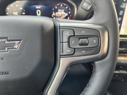 New 2026 Chevrolet Silverado 2500 LT w/ Trail Boss Package AWD/4WD image 30