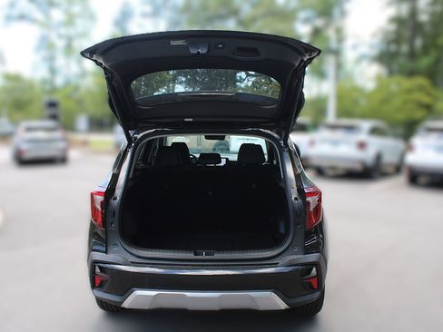 New 2026 Kia Seltos SX w/ SX Sunroof Package AWD/4WD image 9