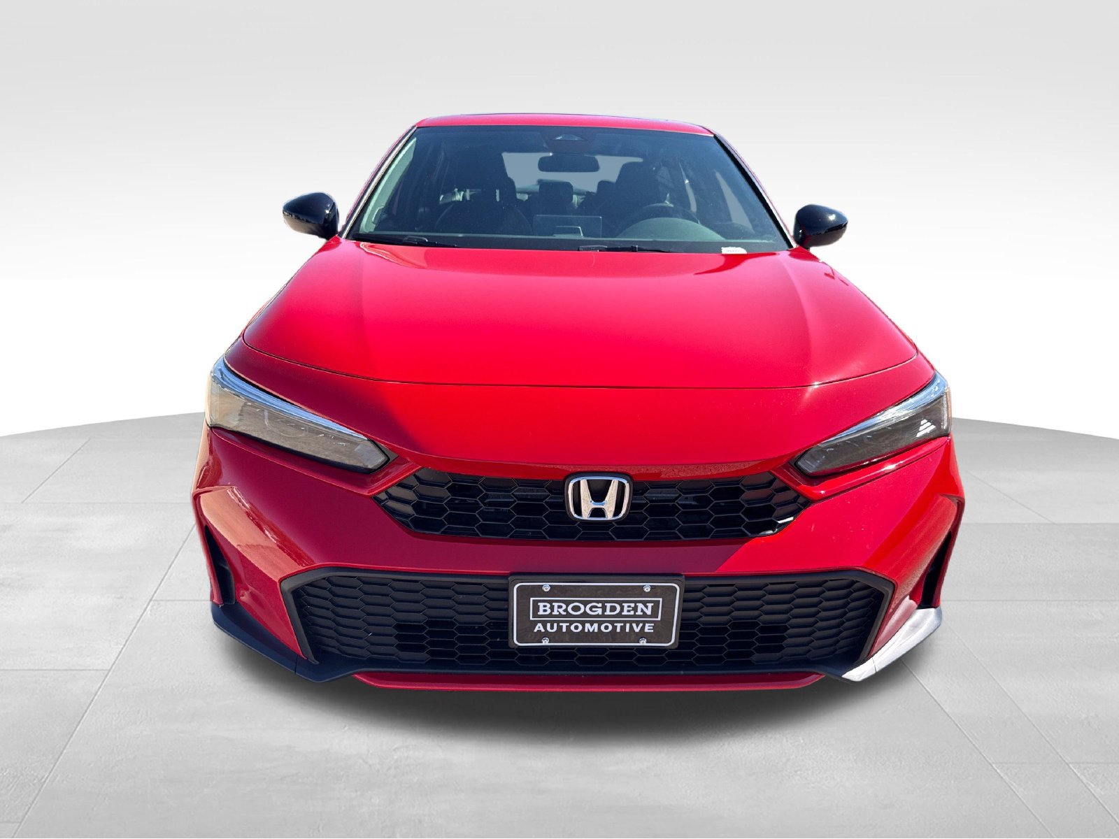 Used 2026 Honda Civic Sport image 14