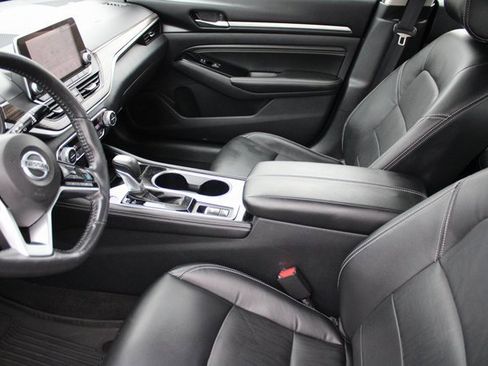 Used 2022 Nissan Altima 2.5 SL image 5