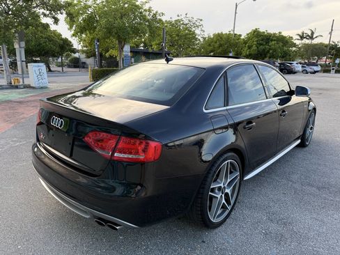 Used 2011 Audi S4 Premium Plus image 5