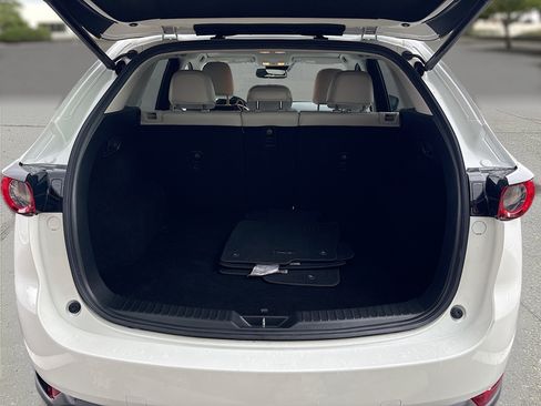 Used 2019 MAZDA CX-5 Grand Touring FWD image 10