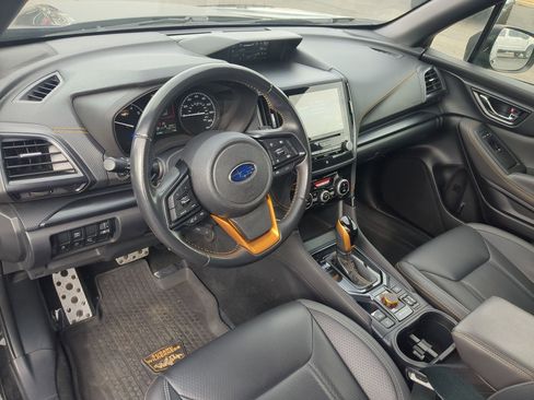 Used 2022 Subaru Forester Wilderness image 14