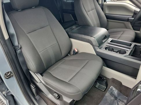 Used 2019 Ford F150 XL w/ Equipment Group 101A Mid AWD/4WD image 19