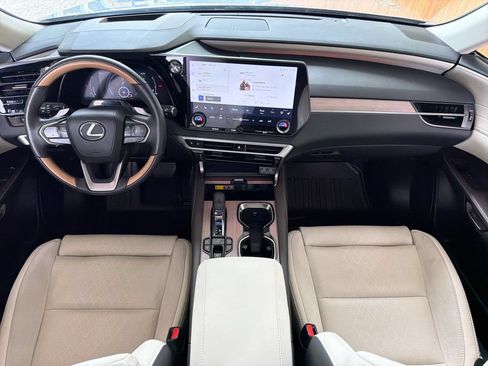 Used 2024 Lexus RX 350 AWD w/ Convenience Package image 24