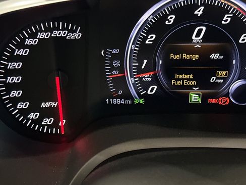 Used 2016 Chevrolet Corvette Z06 w/ 2LZ Preferred Equipment Group image 37