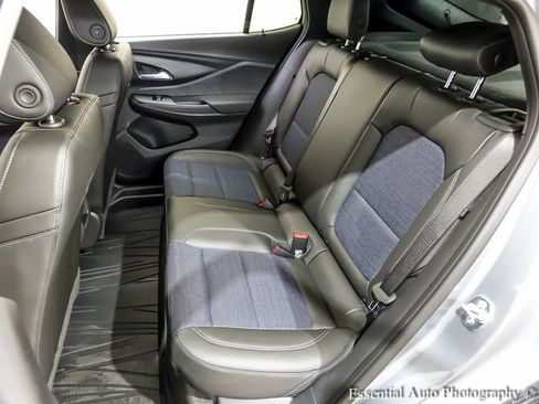 New 2026 Buick Envista Preferred w/ Convenience I Package FWD image 10