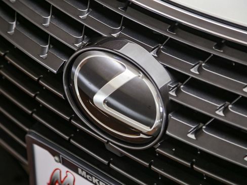 Used 2019 Lexus NX 300 FWD w/ Accessory Package 2 image 8