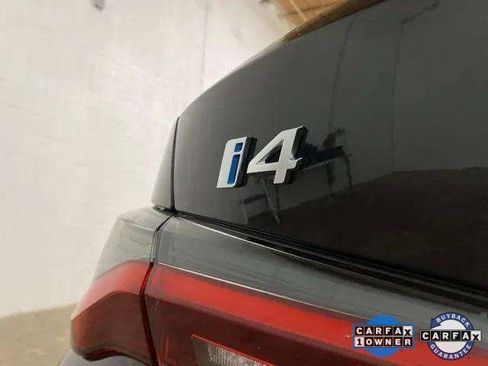 Used 2025 BMW i4 xDrive40i image 94