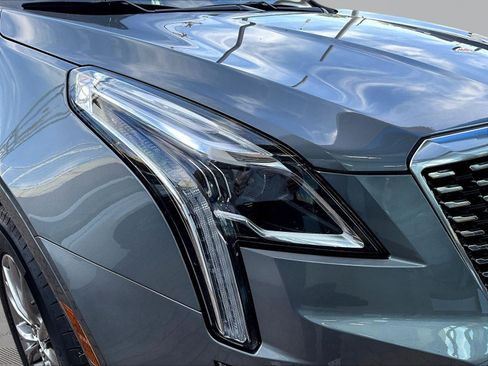 Used 2021 Cadillac XT5 Premium Luxury FWD image 31