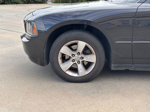 Used 2007 Dodge Charger SE w/ Convenience Group I image 10