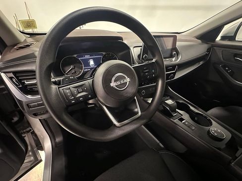Used 2022 Nissan Rogue SV AWD/4WD image 21