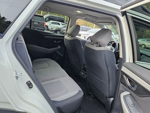 Used 2021 Subaru Outback Premium image 16