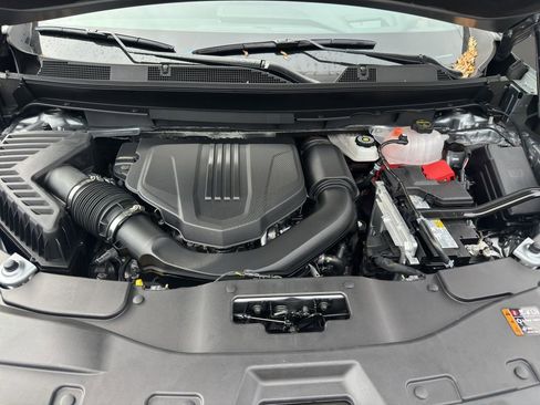 New 2026 GMC Acadia Elevation w/ Black Edition image 20