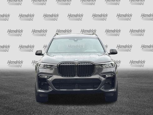 Certified 2022 BMW X7 xDrive40i w/ M Sport Package image 10