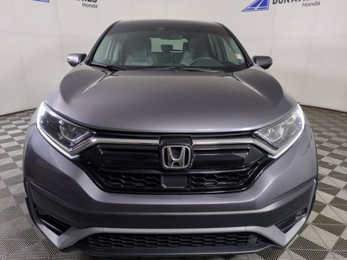 Used 2020 Honda CR-V EX image 11