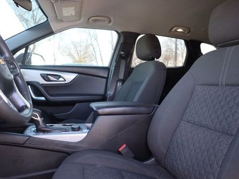 Certified 2022 Chevrolet Blazer LT image 18