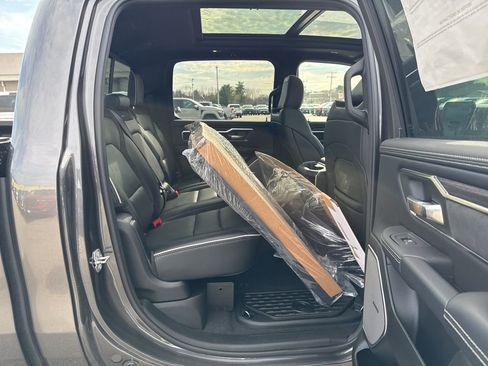 New 2026 RAM 1500 Laramie AWD/4WD image 28