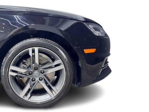 Used 2018 Audi A4 2.0T Ultra Premium Plus w/ Premium Plus Package image 8
