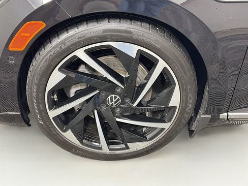 Used 2023 Volkswagen Arteon SEL Premium w/ Arteon MDO Package AWD/4WD image 33